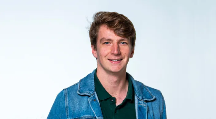 Sven Warmels